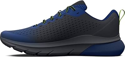 Under Armor Hovr Turbulence Bleu 40 Eu sneakers.. Looking for great deals without compromising on quality? DIAYTAR Nigeria brings you thousands of top products at affordable rates, delivered straight to your doorstep.