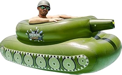 Pool floating toy with children and adults sprayer pistol.. DIAYTAR Nigeria: Where affordability meets fast and reliable e-commerce service.