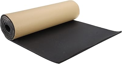 Anti -RUNTION SUMS FOR LILISTOR car - Thermal insulation in sticker cotton, 1 roller 200 cm x 50 cm, 5 mm.. No delays, no drama — just fast, affordable shopping with DIAYTAR Nigeria.