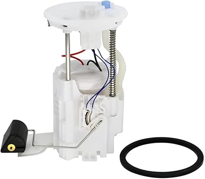 Electric fuel pump module with replacement dispatch unit for Toyota Camry 2007-2011 L4 2.4 L 2.5 L.. No more overpriced stores — DIAYTAR Nigeria brings the best to your door.