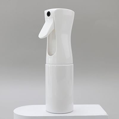 Hair sprayer for 200 ml microfiber bottle.. Get more, save more — only on DIAYTAR Nigeria.