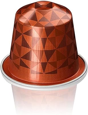 Capsules of Expression Nespresso Invivo Lungo Cape Town, 10 Capsules.. Get the deals you love and the delivery speed you need at DIAYTAR Nigeria.