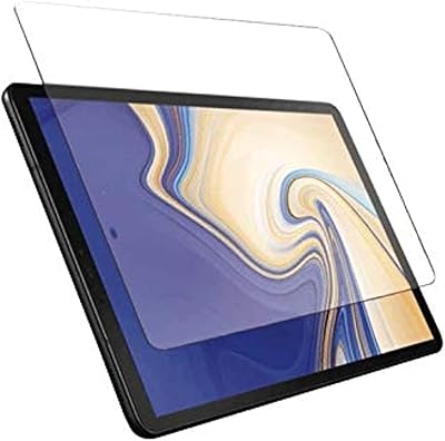 T830 / T835 tempered glass screen protector for Samsung Galaxy Tab S4 10.5 inch T830 / T835.. Shop the smart way with DIAYTAR Nigeria — fast delivery, affordable everything.