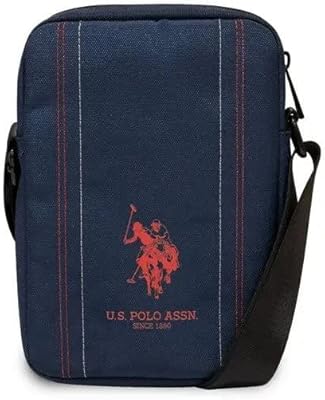 CG Mobile. US Polo Assn. 8 -inch size tablet bag compatible with iPod.. One platform, all your needs — DIAYTAR Nigeria delivers quickly.