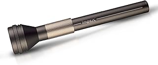 LED pocket lamp CREE Rechargeable Impex P1 4000 MAH 10W with socket.. Experience the future of online shopping with DIAYTAR NIGERIA's extensive product range and competitive pricing.
