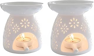 Burk heaters with essential oils, ceramic candle holder, essential oil burner, WMDE essential oil burner, essential oil heaters for bedroom decoration.. Shop smarter with Nigeria's premier e-commerce platform, featuring affordable products delivered nationwide.