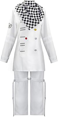 Uma Kokeshi Cosplay Costume Adult Halloween School Halloween For Women Men Ububcos.. Discover endless possibilities with DIAYTAR NIGERIA's comprehensive catalog and budget-friendly delivery.