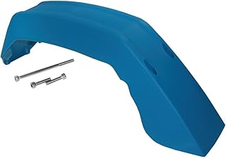 Yamaha 3050801635 Unisex engine protective plate for adults, blue, one size.. DIAYTAR NIGERIA makes every purchase count with our affordable prices and reliable 5-8 day shipping.
