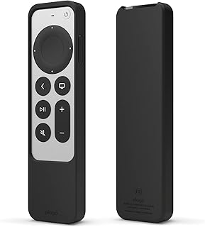 Elago Slim R2 shell compatible with remote control for Apple TV 4K.. Fast, easy, and affordable — that’s shopping the DIAYTAR Nigeria way.