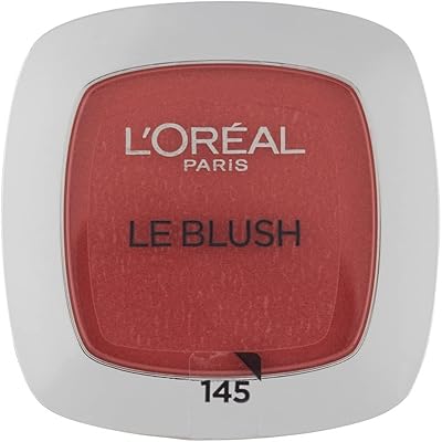 L'Oréal Paris True Match Blush, 145 rosewood.. Your ideal shopping companion, DIAYTAR NIGERIA offers unmatched variety with delivery within a week.