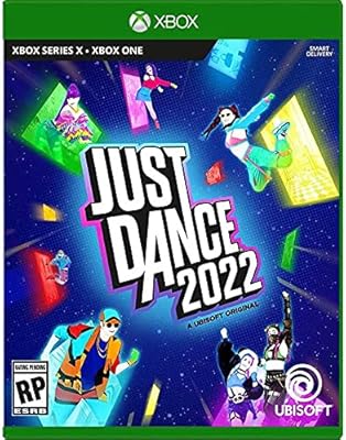 Just dance 2022 (xbox x).. Shop across boundaries with DIAYTAR NIGERIA's comprehensive catalog delivered nationwide at budget rates.