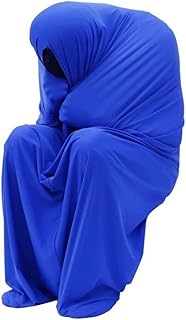 High -end corporal socks for children, Sensory SOX SENSABLE SOXTS Full Envelopment of the Body, for children aged 3 to 18, relieve hyposensitivity to stress, sensory treatment, autism (color: blue, size: m/mediu.. DIAYTAR NIGERIA provides endless shopping possibilities with affordable prices and prompt delivery service.