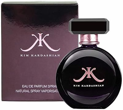 Kim Kardashian Eau de Parfum Vaporizer For Women by Kim Kardashian 1.7 Oz.. DIAYTAR NIGERIA: Where every search yields affordable results delivered promptly to your door.