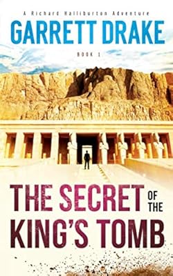 The secret of the King's tomb (an adventure by Richard Halliburton).. Transform your shopping experience with DIAYTAR NIGERIA's vast product selection delivered at unbeatable prices.