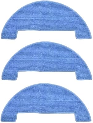 AEHOME - Filtering roller Main side brush vadrouille rags for 360 Smartai C50 G50 ROBOT ROBAR ROAD PARTS Accessories (3 Vadrouille).. Affordable shopping made easy on DIAYTAR Nigeria, with fast delivery from 5 to 8 days.