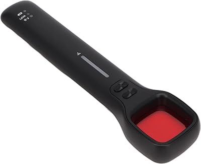 Intelligent infrared camera detector for portable detection parasitic detector in time.. Affordable online shopping is just a click away with DIAYTAR Nigeria.
