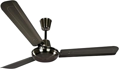 Orient Electric works with electricity, 56 inch - Ceiling fans - CE0117.. DIAYTAR NIGERIA brings the joy of affordable shopping to your fingertips with delivery in less than 8 days.