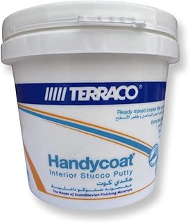 Terraco Multi-Usage Multi-Usage Mastic designed for the interior of cracks and holes.. DIAYTAR NIGERIA: Making quality products accessible to all Nigerians at affordable prices.