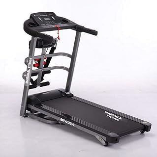 Marshall fitness racing mat Advanced Technology Easy Knee low noise for use.. Experience the convenience of online shopping with DIAYTAR NIGERIA's reliable 5-8 day delivery service.