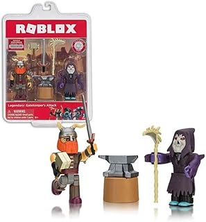 Roblox W8 10725 1 package game set.. DIAYTAR Nigeria brings you closer to everything you need — fast delivery, low costs, and variety.
