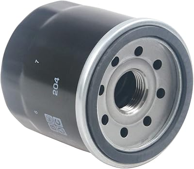 Yegq oil filter compatible with Kawasaki EN500 Vulcan ER6F.. DIAYTAR NIGERIA: Your affordable marketplace with reliable 5-8 day shipping across Nigeria.
