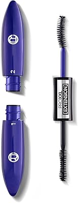 Mascara for eyelash extensions L'Oréal Paris Pro XXL ideal for fairs.. Great finds. Great prices. Fast shipping. That’s DIAYTAR Nigeria.