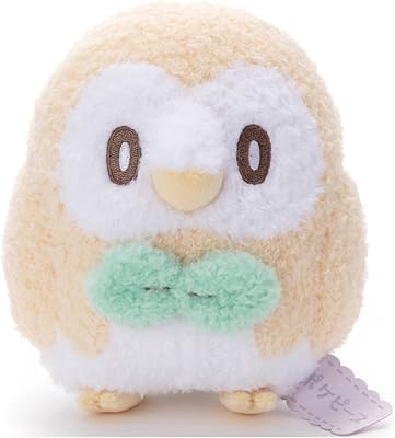 Pokémon Pokémon Pokémon Pokémon doll 1 piece, height 5.1 "(13 cm).. DIAYTAR NIGERIA brings affordable shopping solutions to every corner of Nigeria in just 5-8 days.