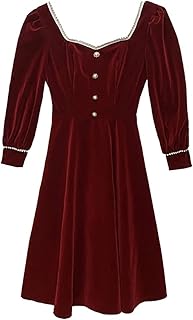 Fall Winter Women Dresses Wedding Dress Elegant evening.. Shop for everything you need at DIAYTAR NIGERIA, with budget-friendly prices and quick delivery.