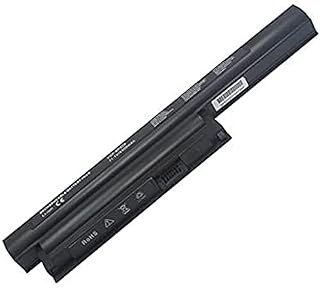 BPS26 laptop replacement battery. Compatible with Sony VAIO VGP-BPS26 VGP-BPL26 VGP-BPS26A PCG-61A12L PCG-61A13L PCG-61A14L PCG-71713L PCG-71912L PCG-71913L.. Shopping made simple with DIAYTAR NIGERIA's vast selection and budget-friendly nationwide delivery.