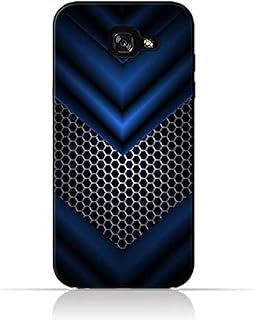 TPU TPU TPU protection shell AMC Design Abstract Pattern for Samsung Galaxy A7 2017.. DIAYTAR NIGERIA: Where every click leads to affordable purchases delivered promptly to your door.