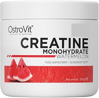 Ostrovit creatine supplement, 300 g, 120 portions (watermelon).. Experience the power of choice with DIAYTAR NIGERIA's vast catalog and affordable 5-8 day delivery.