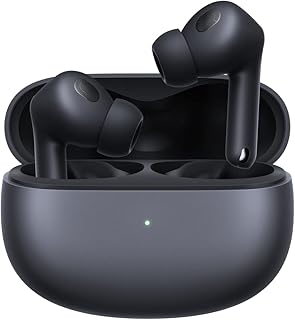 Xiaomi Buds 3T Pro3+1 Active Deletion of Noise Connectivity.. Shopping has never been easier — DIAYTAR Nigeria delivers it all in 5–8 days.