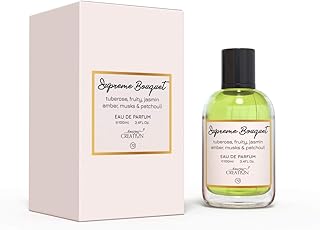 Amazing Creation Supreme Bouquet Perfume For Unisex Eau De Parfum 100 ml PFB00072.. Transform your online shopping experience with DIAYTAR NIGERIA's affordable and diverse marketplace.