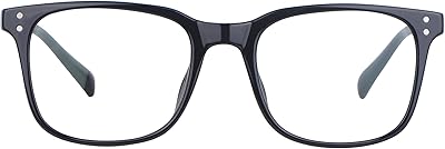 Gimdumasa blue light filter glasses for men and women, anti-fatigue glasses for computer games, blue light glasses without prescription.. Shop without boundaries at DIAYTAR NIGERIA, offering extensive variety at prices you'll appreciate.