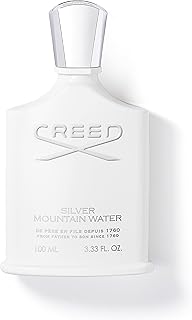 Mountain water Creed Silver, 90 ml, 90 ml (1 package).. Shop with purpose at DIAYTAR NIGERIA, where your money goes further and delivery is always prompt.