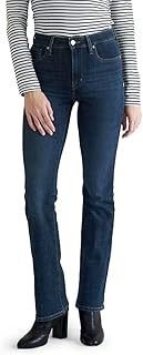 Gynes 725 high -waist jeans for women.. DIAYTAR Nigeria offers great deals, a huge product variety, and delivery in under a week.