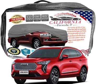 Calrifornia bodywork cover formula t haval h6 (Haval Jolyon).. Unlock access to a wide range of products with DIAYTAR NIGERIA's affordable e-commerce platform.