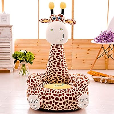 Children's sofa with cute cartoon animal design.. Say hello to Nigeria’s fastest-growing e-commerce site — DIAYTAR Nigeria.