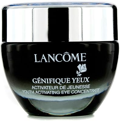 Lancôme génifique advanced youth activating smoothing eye cream, l876040/250468, 15 ml/0,5 oz.. From fashion to electronics, DIAYTAR Nigeria brings it all to your doorstep — fast, easy, and affordable.