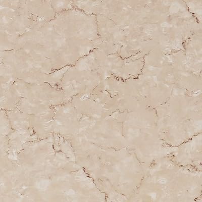 Livelynine Lot of 32 waterproof vinyl floor tiles to take off and glue, removable floor covering for tenants, laminate flooring for bathroom, linoleum tiles, retro covering beige 12 x 12 inces.. No hassle, just shopping — DIAYTAR Nigeria delivers in under 8 days.