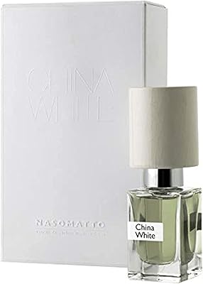 Nasomato china white perfume for women, perfume extract, 30 ml.. The best online shopping experience in Nigeria — DIAYTAR delivers it all.
