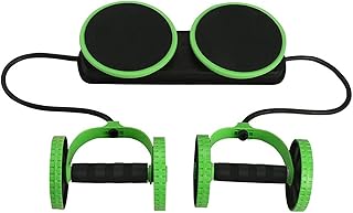5 Hours Multi-Functional Sport AB Roller AB Roller Home Exercise Equipment Gymnastics Equipment at home perfect women men men abdominal exercise wheel exercise wheel.. More than a store — DIAYTAR Nigeria is your shopping partner.