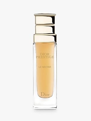 Dior prestige la nectar 10 ml 0,33 fl oz (mini).. DIAYTAR NIGERIA: Connecting Nigerians with their needs through affordable prices and 5-8 day shipping.