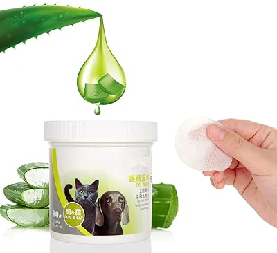 Mamoo bear 100 pieces in a box of wipes for cat and dog eyes, cleansing wipes for dog and cat ears, as shown in the photo, wipes for pet eyes.. DIAYTAR NIGERIA makes online shopping accessible to all with budget-friendly prices and reliable delivery.