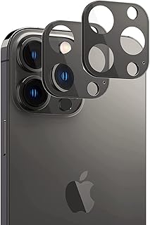 Antonia camera lens compatible with iPhone 12 pro (6.1 inch) - Triple Camera | edge | Smooth finish (black).. Your budget-friendly online marketplace, DIAYTAR NIGERIA delivers a world of products in just 5-8 days.