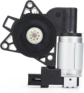 Electric lift engine | Compatible with Mazda 3, Mazda 5, Mazda 6, Mazda CX-7, Mazda CX-9, Mazda RX-8 | Replaces # GJ6A5958XF, G22C5958XC, D6515958XB.. Navigate through thousands of products at pocket-friendly prices with DIAYTAR NIGERIA's easy-to-use platform.