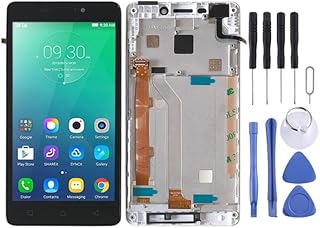 LCD OEM screen for mobile phone, full assembly with frame, for Lenovo Vibe P1M P1MA40 P1MC50.. Shopping has never been easier — DIAYTAR Nigeria delivers it all in 5–8 days.