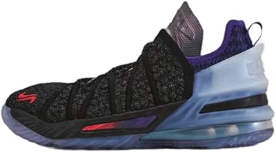 Nike Lebron 18 NRG basketball shoes for children.. DIAYTAR NIGERIA: Your one-stop e-commerce destination with affordable prices and nationwide delivery in 5-8 days.