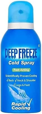 Frozen cold spray 150 ml.. With DIAYTAR Nigeria, everything is within reach — and within budget.