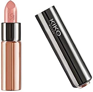 Kiko Milano Creamy Lipstick Emotion 103 Powdered Rose 35 g of Gossamer.. Shop the future with DIAYTAR NIGERIA - thousands of products, unbeatable prices, delivery within a week.